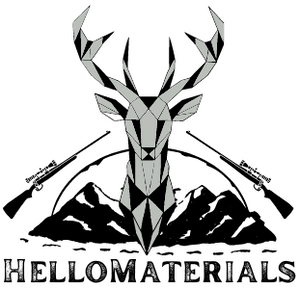 Hellomaterials Camping Fan