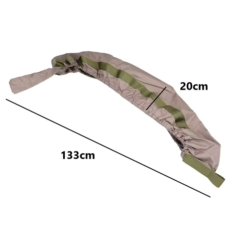 Rifle Cover