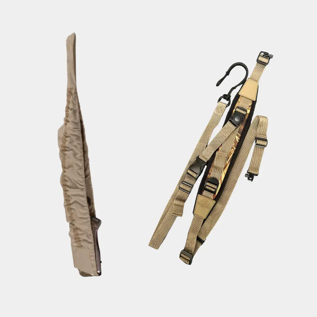 Bundle: Ultimate Hunting Gear Set