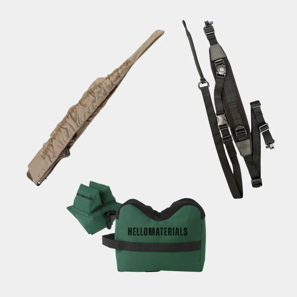 The Hunting Precision Bundle