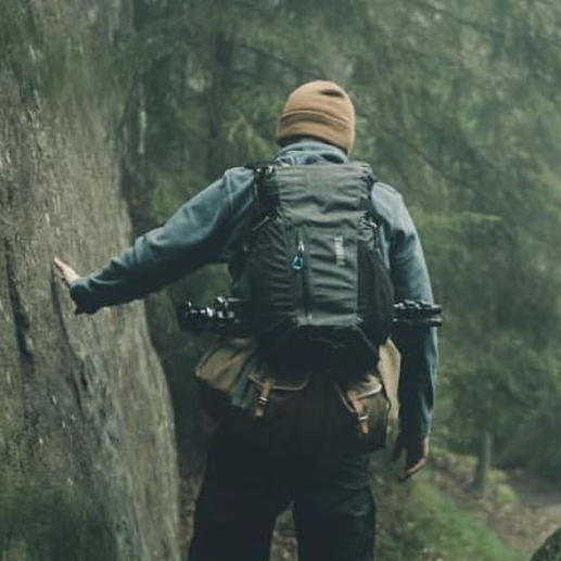Backpacks
