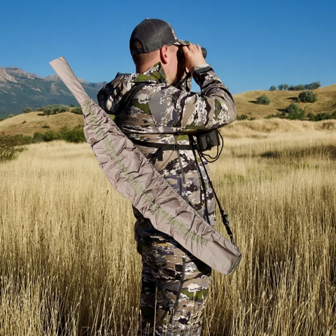 Rifle Cover