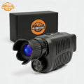 Hellomaterials Night Vision Monocular