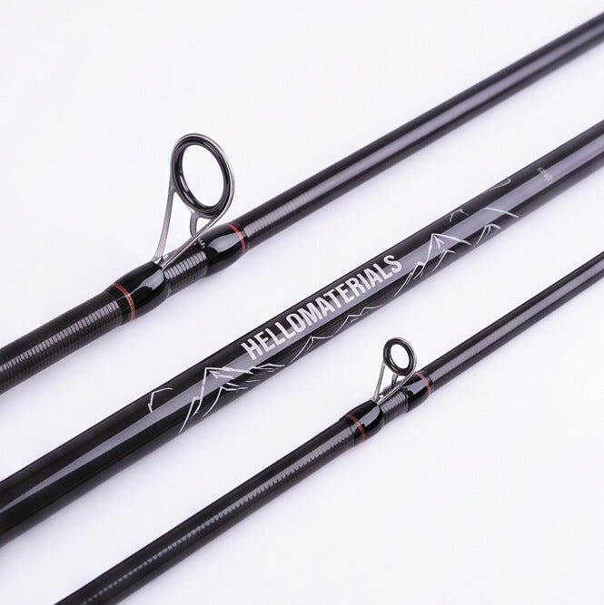Spinning Bait Fishing Rod | Lightweight Casting