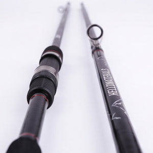 Hellomaterials Spinning Bait Fishing Rods