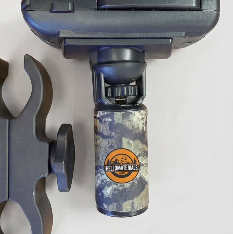 Hellomaterials Hunt Phone Mount