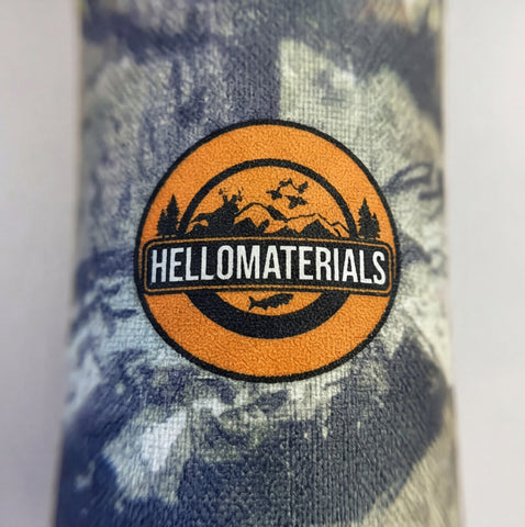 Hellomaterials Hunt Phone Mount