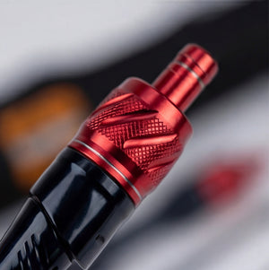Hellomaterials Spinning Bait Fishing Rods