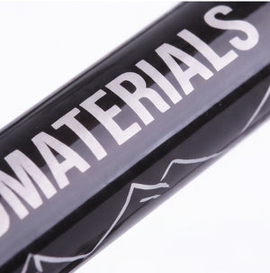 Hellomaterials Spinning Bait Fishing Rods