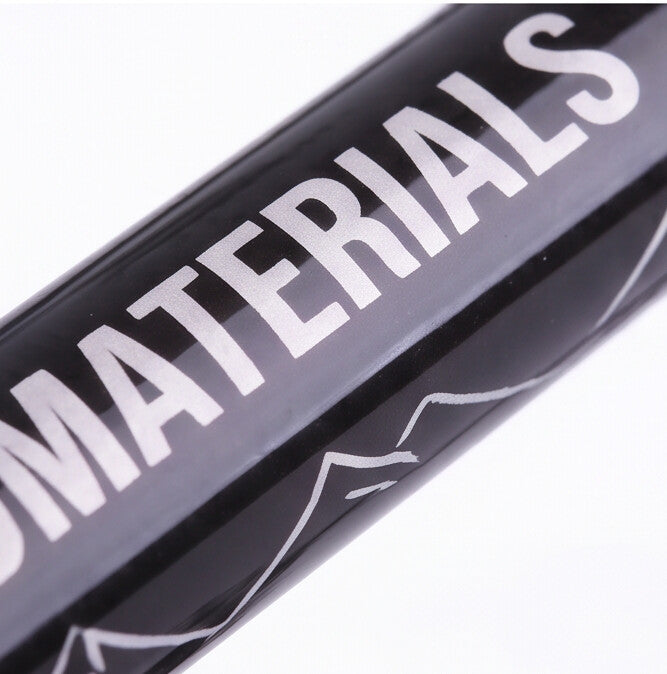 Hellomaterials Spinning Bait Fishing Rods