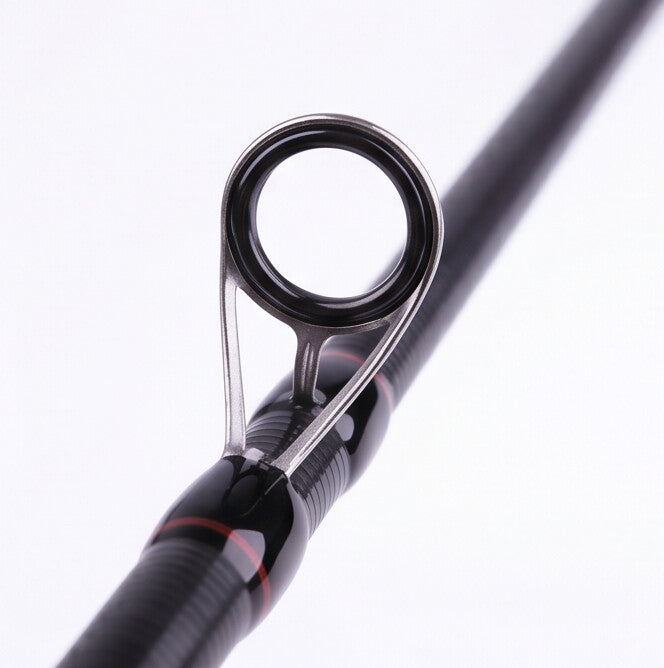 Hellomaterials Spinning Bait Fishing Rods