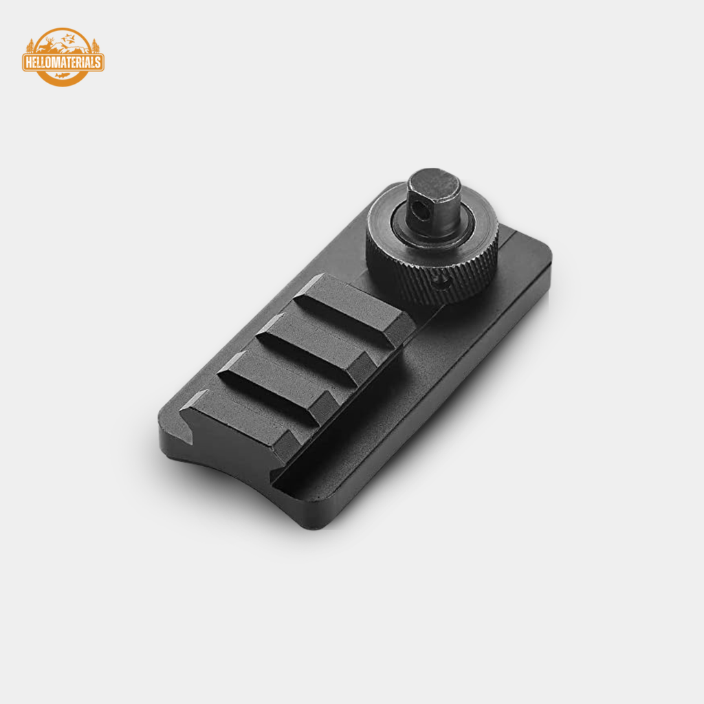 Sling Stud Picatinny Rail Adapter