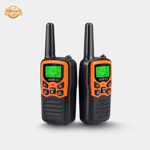 Hellomaterials Walkie Talkies
