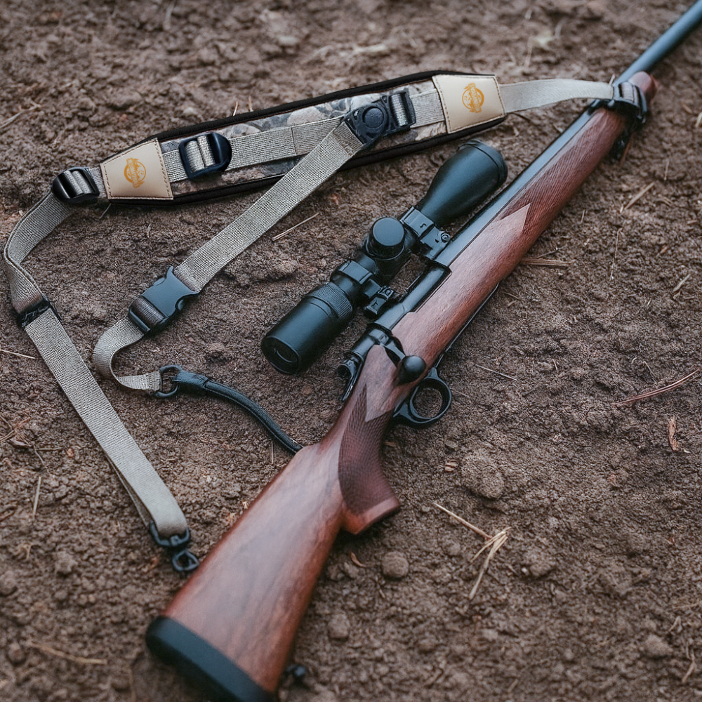 FIELD READY GEAR
