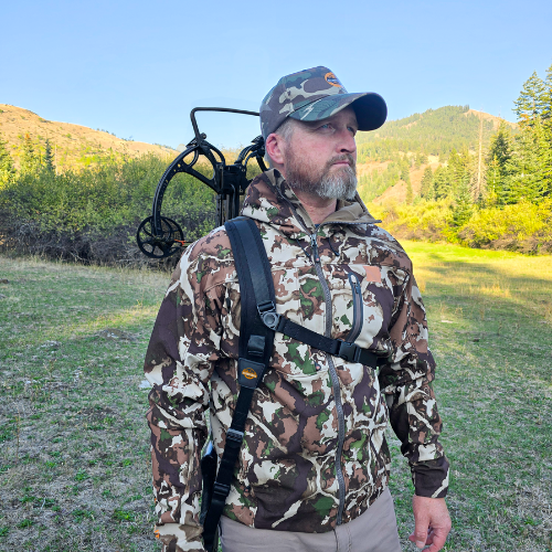 Hellomaterials Stalker Sling - Premium Quality V2 Hellomaterials Stalker Sling - Premium Quality V2