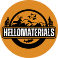 Stalker Sling | Hands-Free Rifle Sling | Hellomaterials
