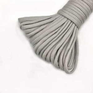 hellomaterials 4mm 7 Stand Cores Paracord 550