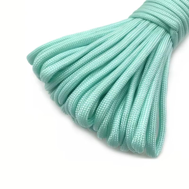 hellomaterials 4mm 7 Stand Cores Paracord 550