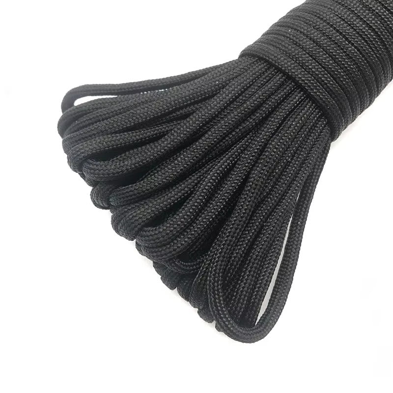 Hellomaterials 4mm 7 Stand Cores Paracord 550