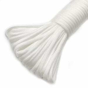 hellomaterials 4mm 7 Stand Cores Paracord 550